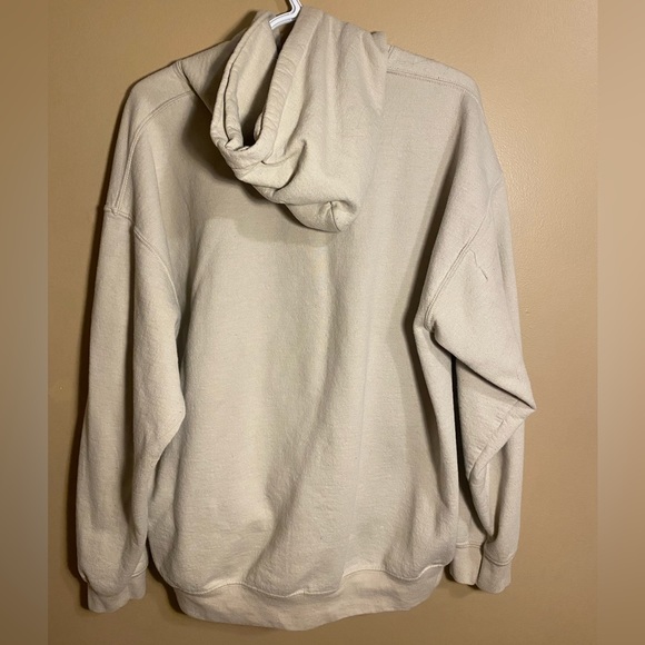 Hipster oversized sweater - Picture 2 of 2